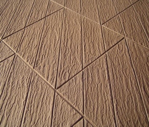 14. Flooring material 2
